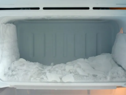 İş yoldaşını öldürüb soyuducuda gizlətdi - 24 il sonra üstü açılan cinayət