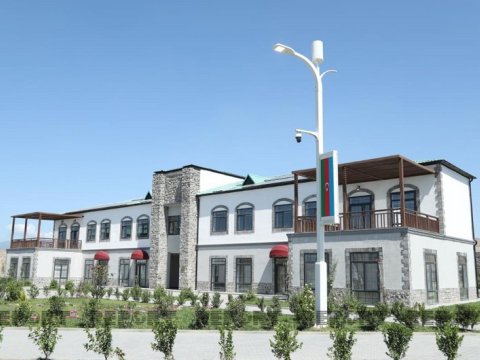 Bu gündən tibb personalı Ağalıya köçürülür