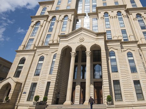 832 yeni seçki məntəqəsi yaradıldı