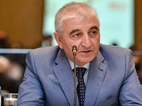 “Problemin olmasından qorxuram” – Məzahir Pənahov