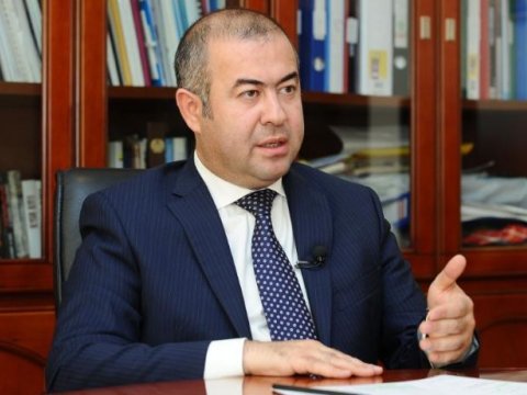 MSK-da yeni struktur YARADILIR