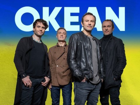 Əfsanəvi rok qrupu Bakıda konsert verəcək