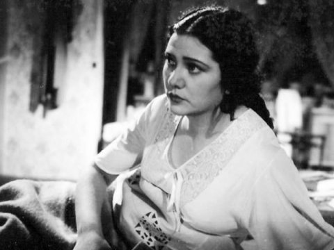 Xalq artisti Nəcibə Məlikovanın anım günüdür