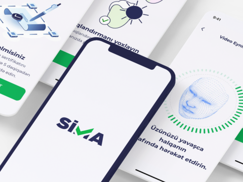SİMA sentyabrdan istifadəyə veriləcək