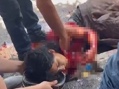 Sevgilisi tərəfindən bıçaqlanan qız öldü