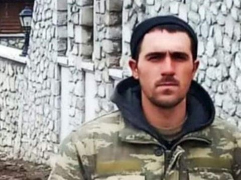 İtkin düşən döyüşçü küçələrdə qalırmış - TƏFƏRRÜAT