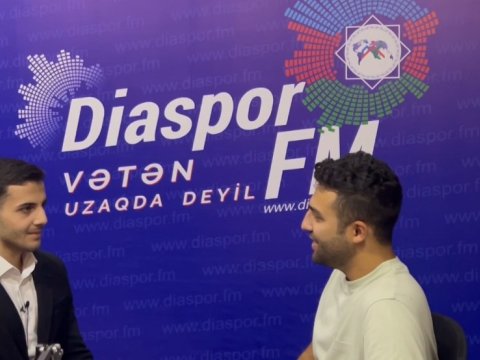 Pənahəli xanın varisi Şuşaya gedəcək - VİDEO