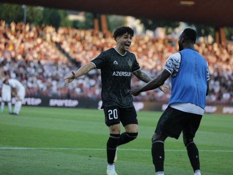 “Qarabağ”ın “Sürix” zəfəri – Qələbəyə sevinirik, amma səhvlər də var…