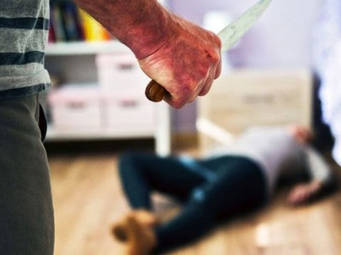 Arvadını öldürdü, baldızını isə yaraladı - Ailə münaqişəsi