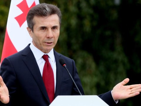 Deputatlar İvanişviliyə qarşı – Yeni təşkilat yaradılır 