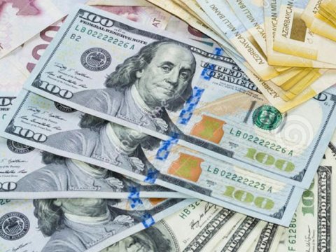 Valyuta ehtiyatlarımız 54 milyardı keçib