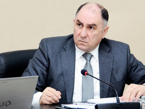 “Prezidentin fərmanını tam dəstəkləyirik” - Rasim Əliquliyev  