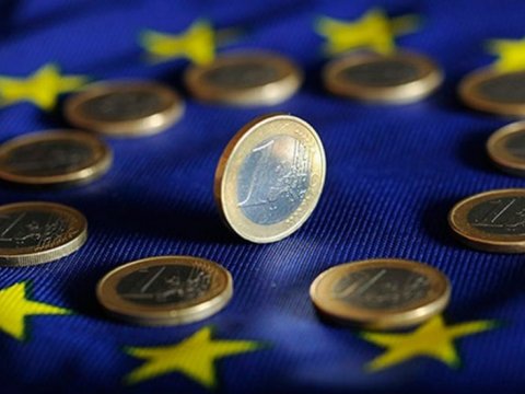 Avrozonada inflyasiya rekord həddə çatdı