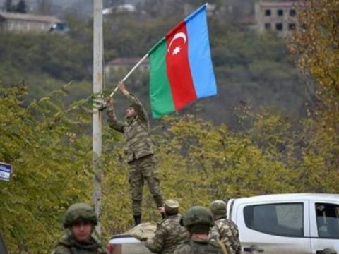 Delimitasiya Komissiyasının iclası gələn ay keçiriləcək 