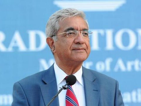 Hafiz Paşayevin 13 il əvvəl AMEA haqqında dedikləri - VİDEO