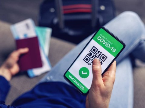 COVID testi verməyən azərbaycanlılar Rusiyaya BURAXILMIR