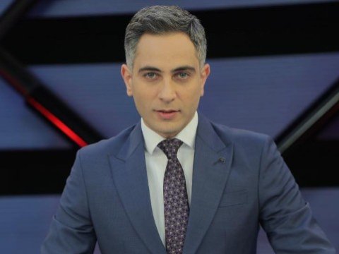 AzTV-nin aparıcısına vəzifə verildi