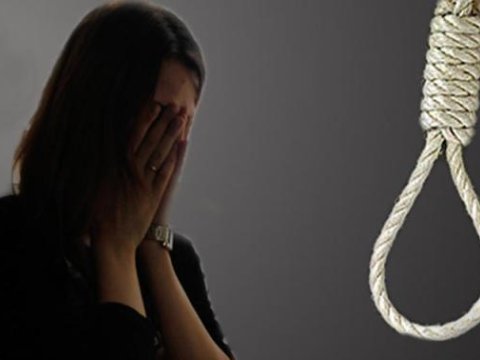 Müharibə iştirakçısı arvadını intihar həddinə çatdırdı