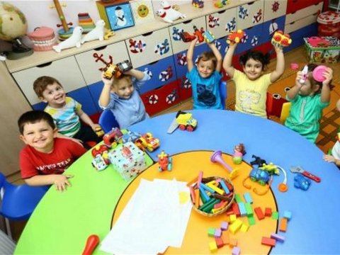 Bağçalarda növbəyə yazılma prosesi BAŞLADI