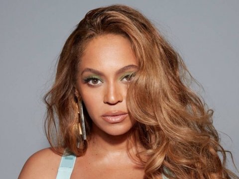 Beyons rekorda imza atdı