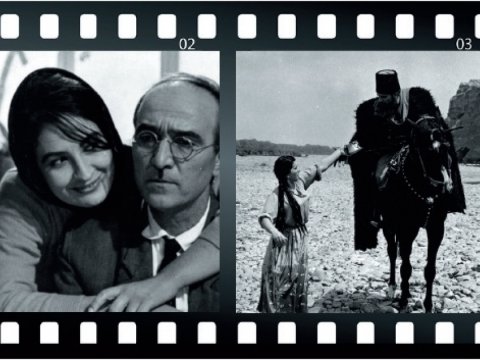 124 yaşlı kinomuzun çətin dövrü – “Bu, bizim faciəmizdir”