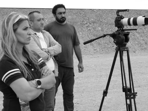 Zamana təhvil verilən obrazlar – Kinomuzun günü