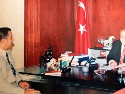 Süleyman Dəmirəl və Azərbaycan əlifbası