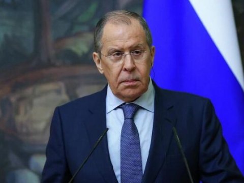 “ABŞ hegemonluğuna son qoymaq lazımdır” - Lavrov