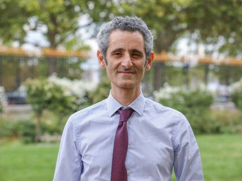 Fransa səfiri Horadizə gedir