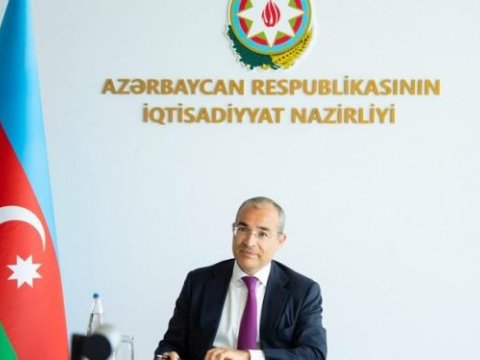 İqtisadiyyat Nazirliyinə daha iki səlahiyyət verildi