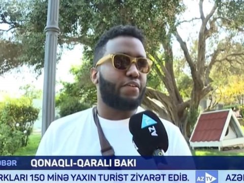 AzTV-nin “qonaq-qara”sı – Şura iradlara belə reaksiya verdi