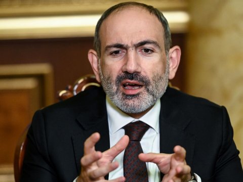 Laçın təxribatına Rusiya və Türkiyədən reaksiya - Paşinyan öz ayağını tapdalayır 