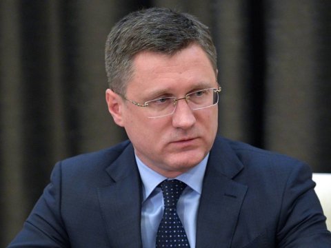 Neft bazarı əvvəlki vəziyyətə qayıdıb