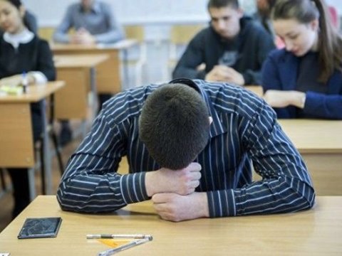 Bu il 49 abituriyentin nəticəsi LƏĞV EDİLİB