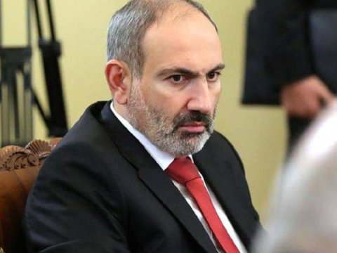 Erməni mediası “QİSAS” haqqında: “Artıq çıxılmaz vəziyyətdəyik”