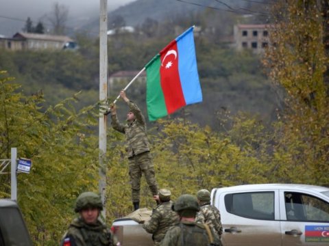 “Qisas” əməliyyatının nəticəsi NƏ OLDU...