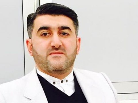 Çimərliyə gedən xanımları təhqir edən din xadimi prokurorluğa ÇAĞIRILDI