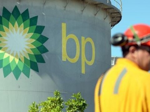 BP-nin azərbaycanlı işçilərinin sayı azalıb