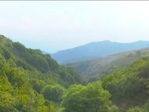 Qisasın alındığı yer - Sarıbabadan GÖRÜNTÜLƏR