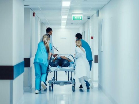 Ürək xəstəliyinin qurbanı olan jurnalistlər - SİYAHI+FOTOLAR