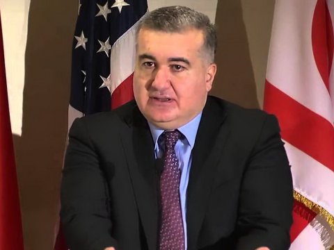 “Diplomatlarımız təhlükə altındadır” - Elin Süleymanov