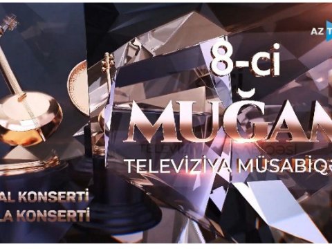 Şuşada keçiriləcək final konsertinin saatı dəqiqləşdi - VİDEO