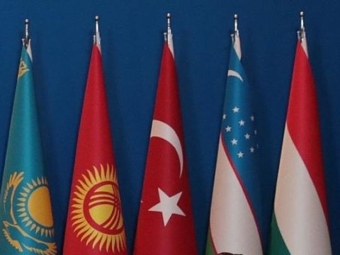 Türk Dövlətləri Təşkilatı səfirliyə hücumu pislədi