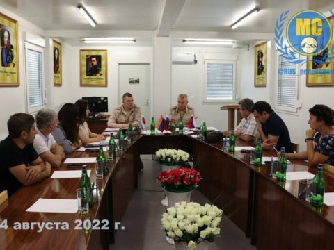 Bayrağımız artıq Xankəndində - Ermənilər tezliklə manata keçəcək