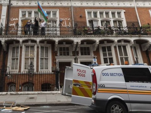 Londondakı təxribat nədən xəbər verir? 