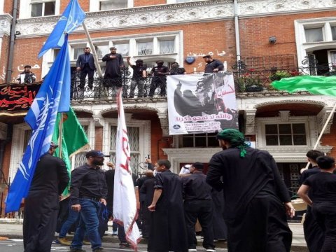 “Məsuliyyət Britaniyanın üzərinə düşür” - Deputat