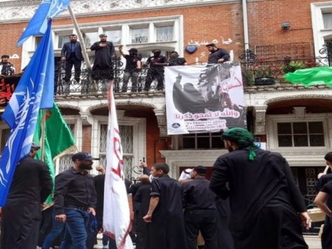 “Nökər”lərin kimə işlədiyi məlumdur - Cəzaları ağır olacaq!