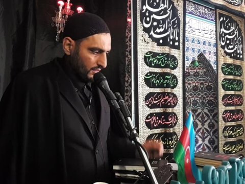 “Londondakı hadisə dinimizə qarşı təxribatdır” - İlahiyyatçı