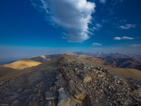Babadağda itkin düşənlərdən birinin meyiti tapıldı