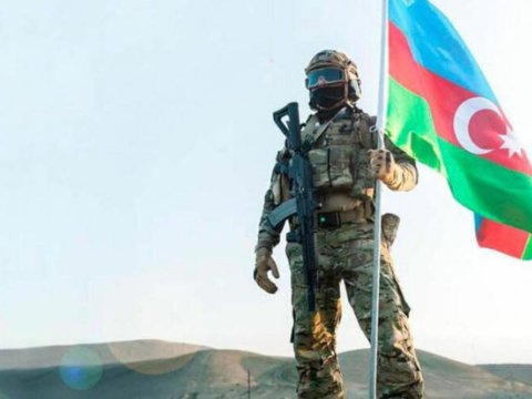 Ağdaban, Sərsəng su anbarı... - Buzdux dağının strateji əhəmiyyəti NƏDİR?